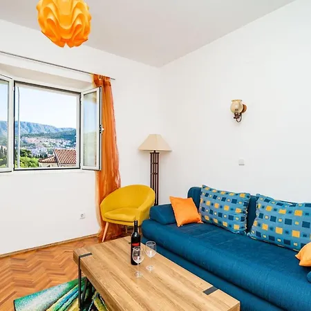 Sisic Apartment Dubrovnik