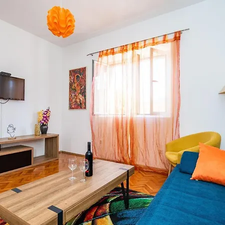 Sisic Apartment Dubrovnik